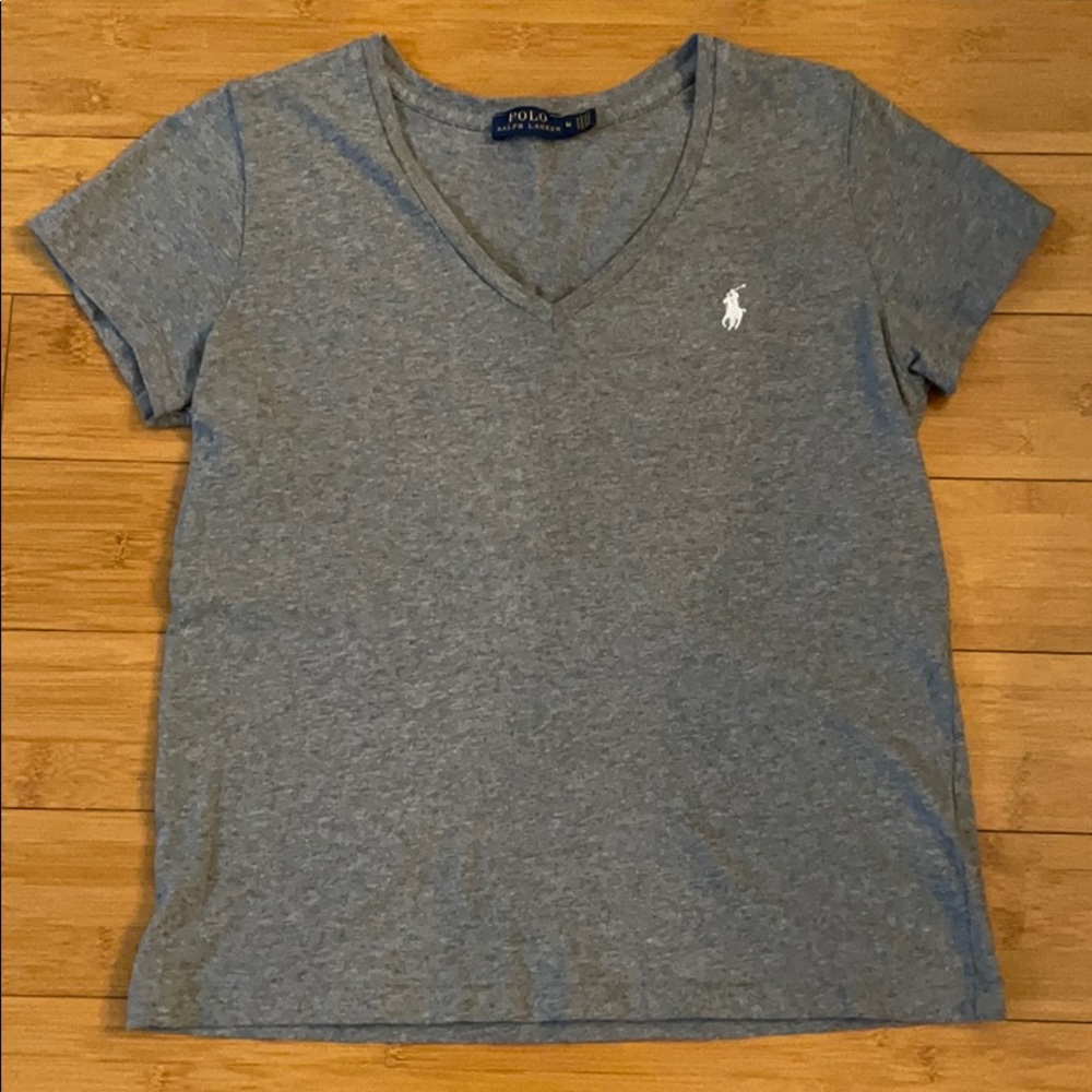 Polo tshirt